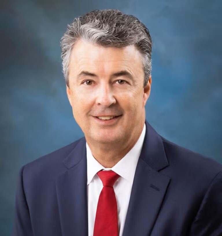 Photo of Steve Marshall