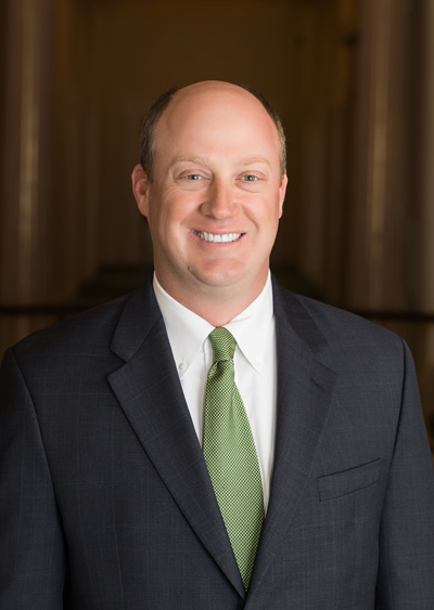 Photo of Will Ainsworth