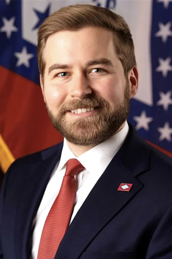 Photo of Cole Jester