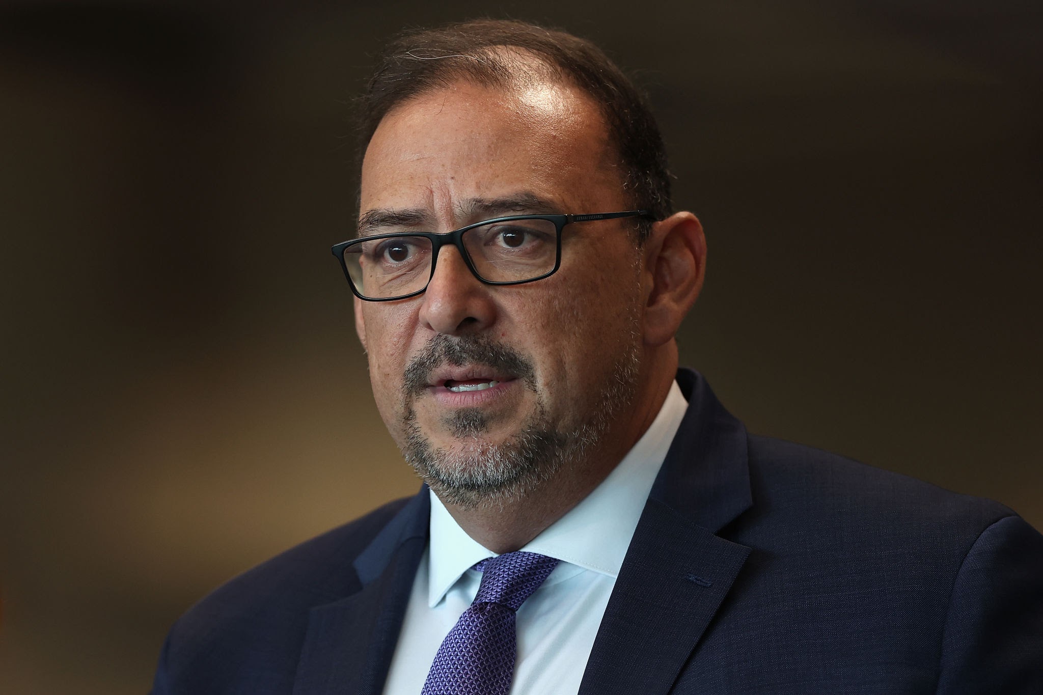 Photo of Adrian Fontes