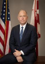 Photo of Brian Schwalb