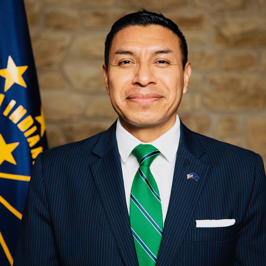 Photo of Diego Morales
