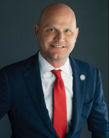 Photo of Scott Schwab