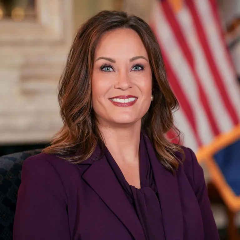 Photo of Jacqueline Coleman