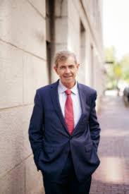 Photo of William Galvin
