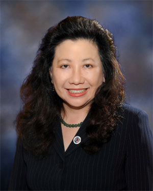 Photo of Susan Lee