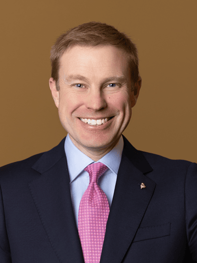Photo of Aaron Frey