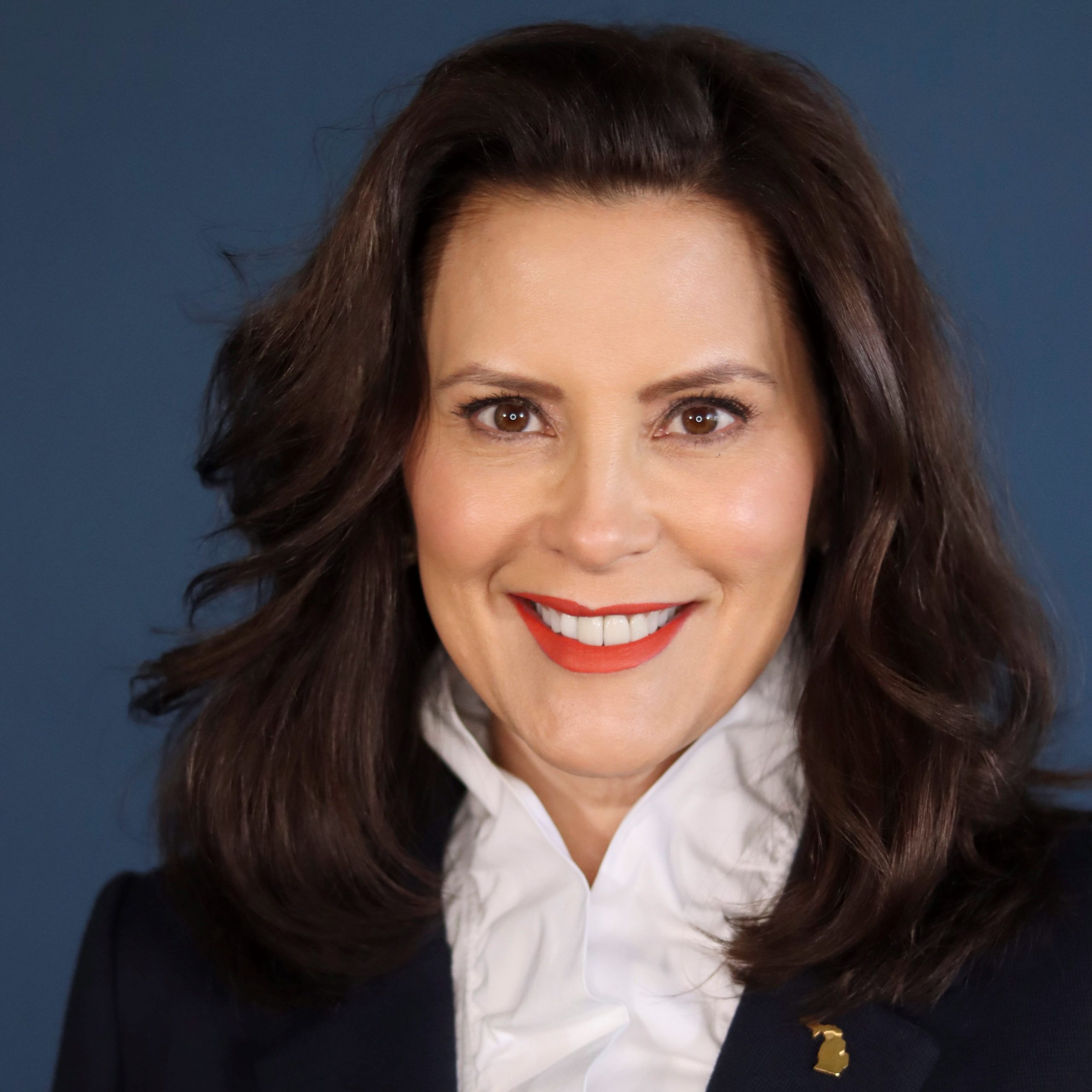 Photo of Gretchen Whitmer
