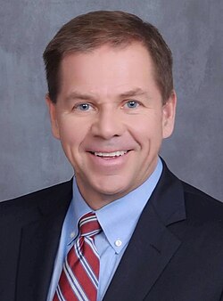 Photo of David Wasinger