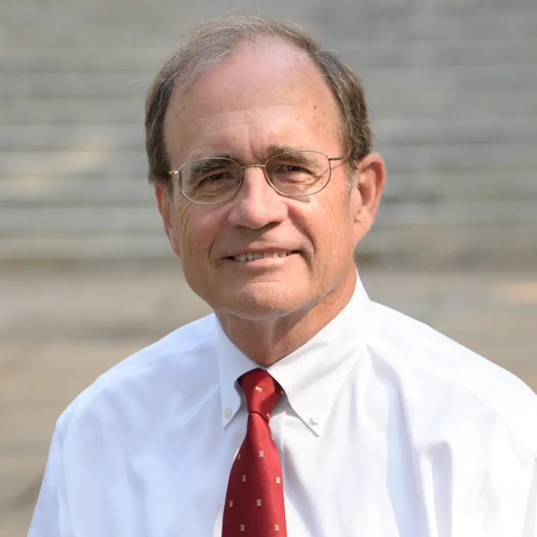 Photo of Delbert Hosemann