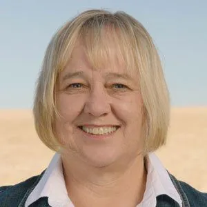 Photo of Kristen Juras