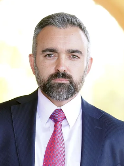 Photo of Raul Torrez