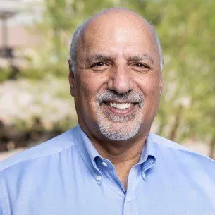 Photo of Stavros Anthony
