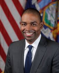 Photo of Antonio Delgado