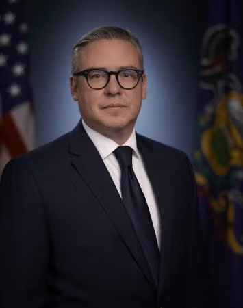 Photo of Al Schmidt