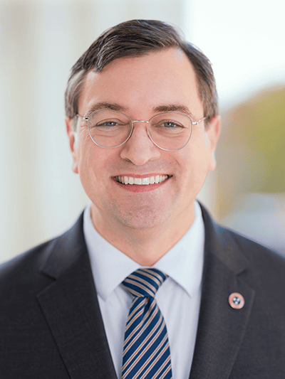 Photo of Jonathan Skrmetti