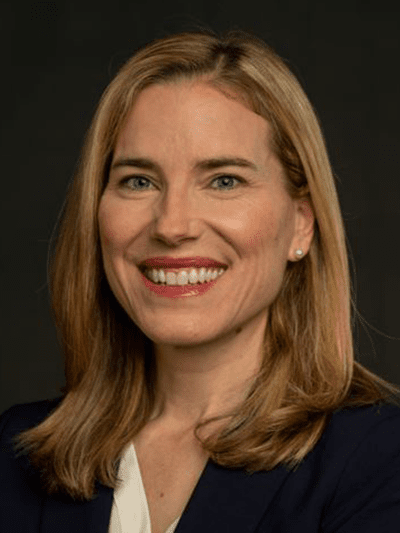 Photo of Charity Clark