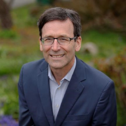 Photo of Bob Ferguson