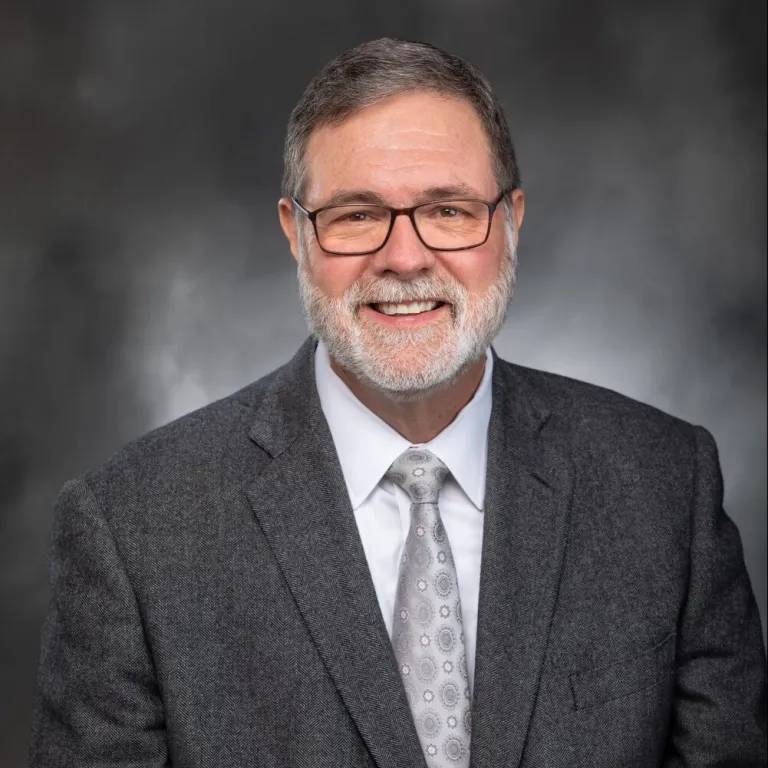 Photo of Denny Heck