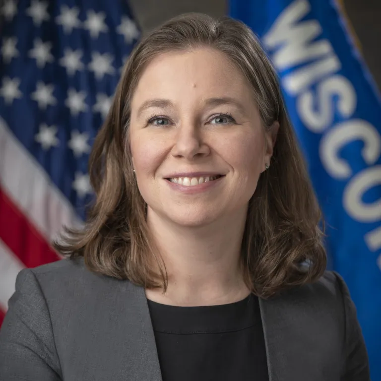 Photo of Sara Rodriguez