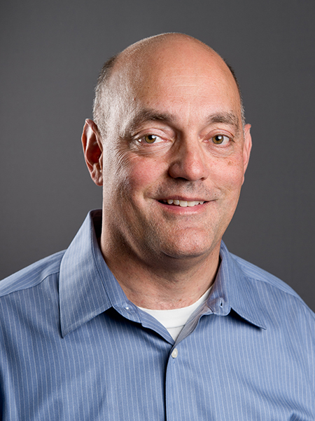 Photo of Andy Josephson