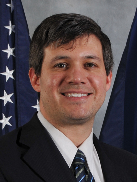 Photo of Bill Wielechowski