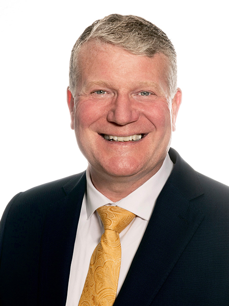 Photo of Chuck Kopp