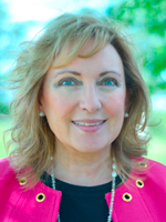 Photo of Colleen Sullivan-Leonard