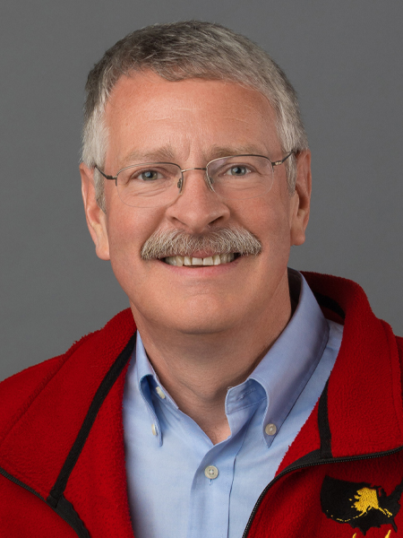 Photo of Dan Saddler
