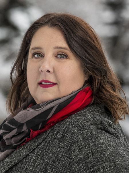 Photo of Donna Mears