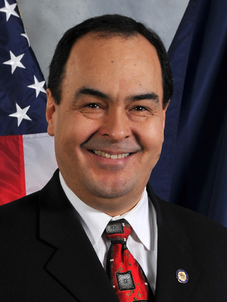Photo of Donny Olson