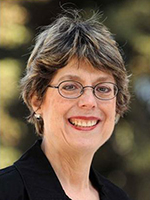 Photo of Gabrielle LeDoux