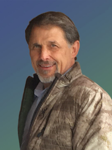 Photo of George Rauscher