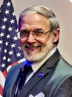 Photo of George Rauscher
