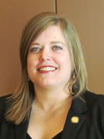 Photo of Geran Tarr