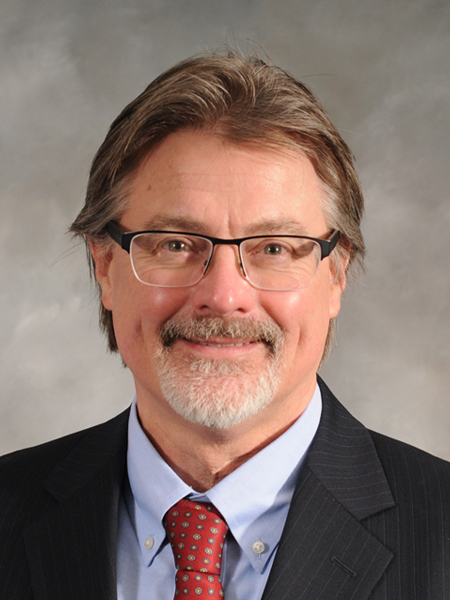 Photo of James Kaufman