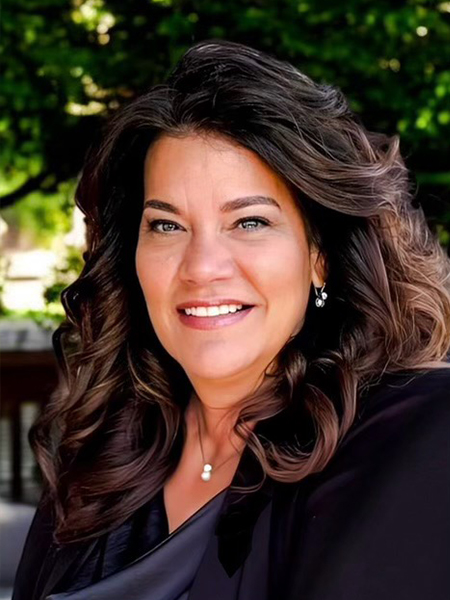 Photo of Jamie Allard