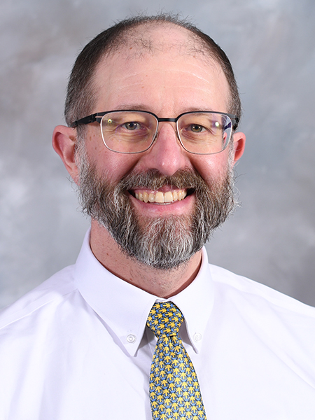 Photo of Jesse Kiehl