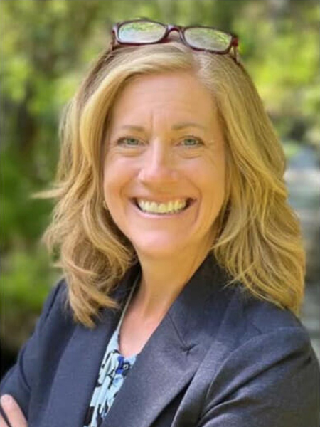Photo of Julie Coulombe