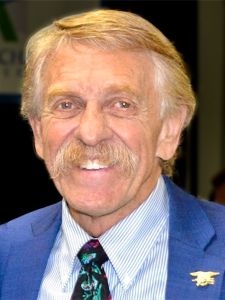 Photo of Laddie Shaw