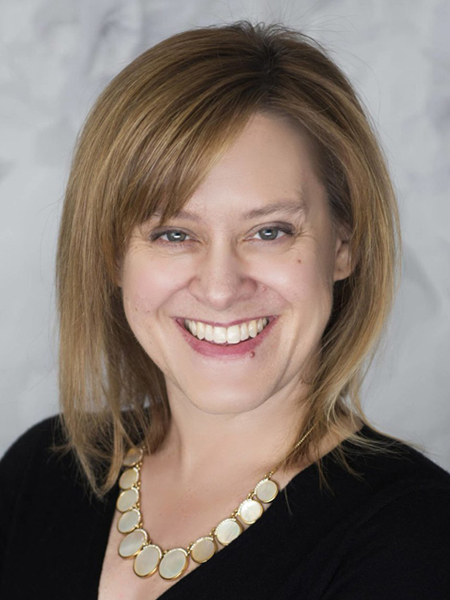Photo of Mia Costello