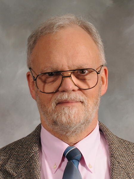 Photo of Mike Prax