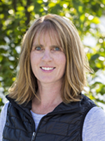 Photo of Natasha von Imhof