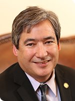 Photo of Sam Kito