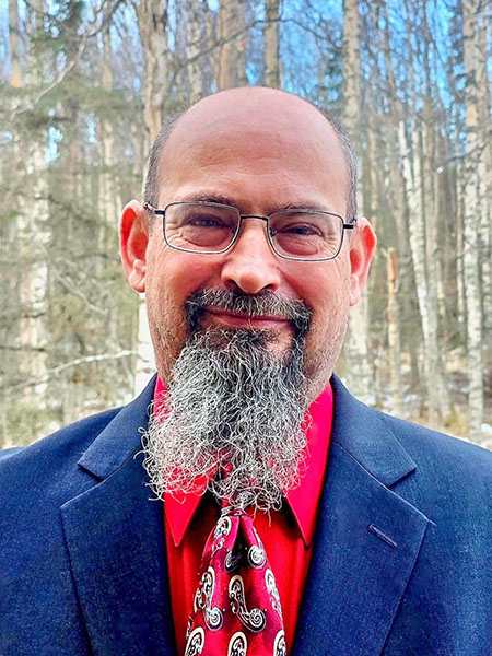 Photo of Steve St. Clair