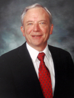 Photo of Steve Thompson