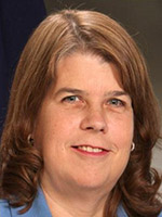 Photo of Tammie Wilson