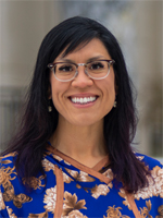 Photo of Tiffany Zulkosky