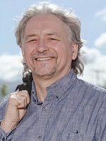Photo of Tom Begich