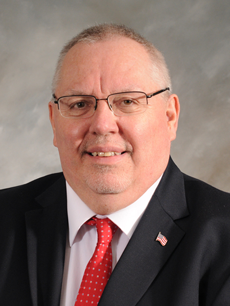 Photo of Tom McKay